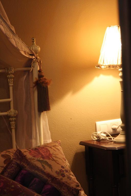 Casa Rural El Sombrero El Rocío Værelse billede